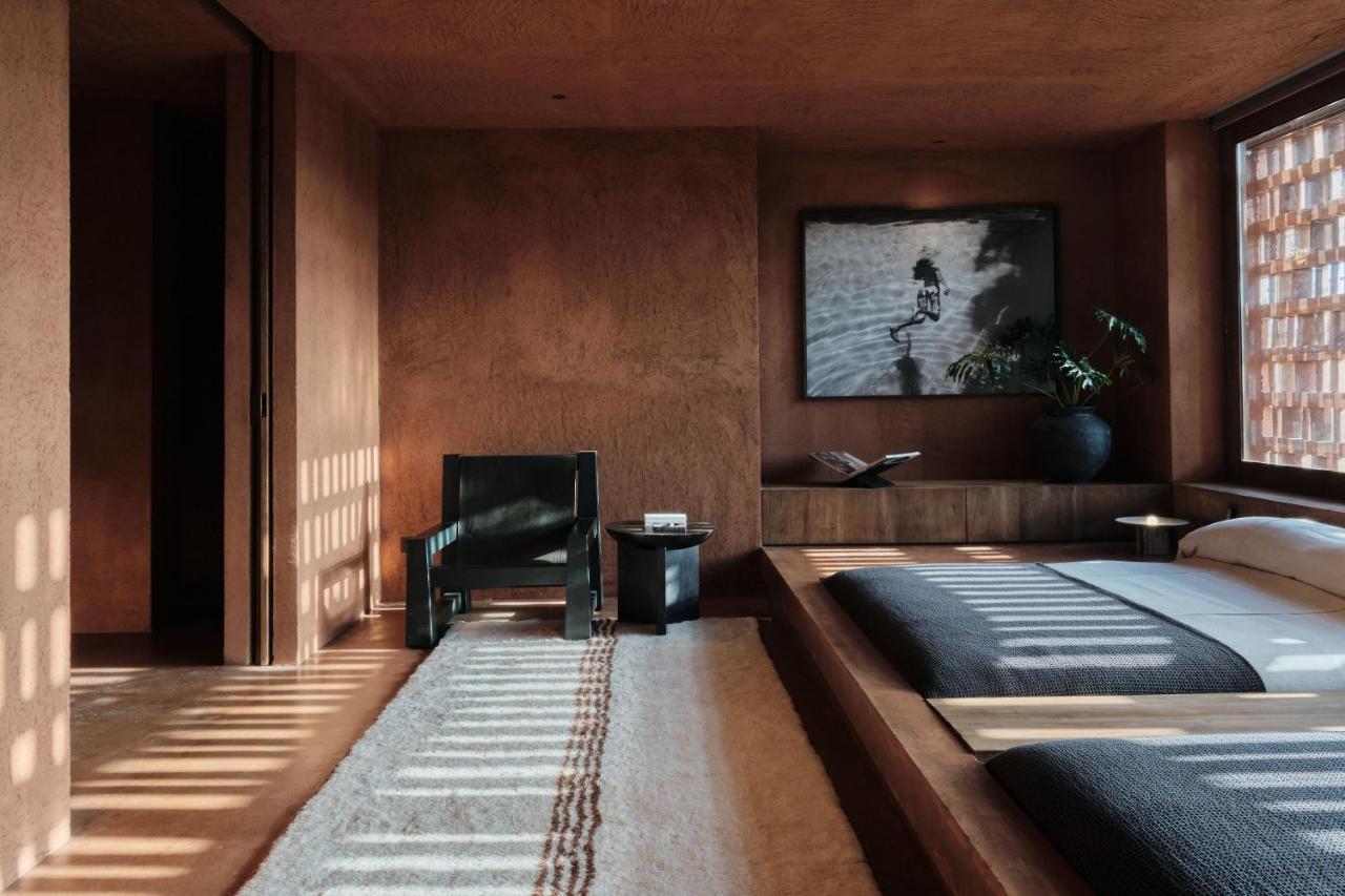 Further Hotel Canggu Екстериор снимка