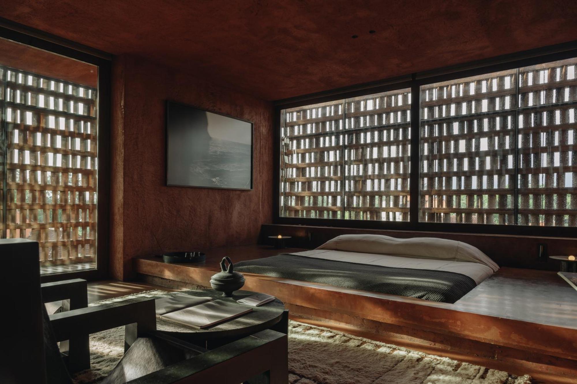 Further Hotel Canggu Екстериор снимка