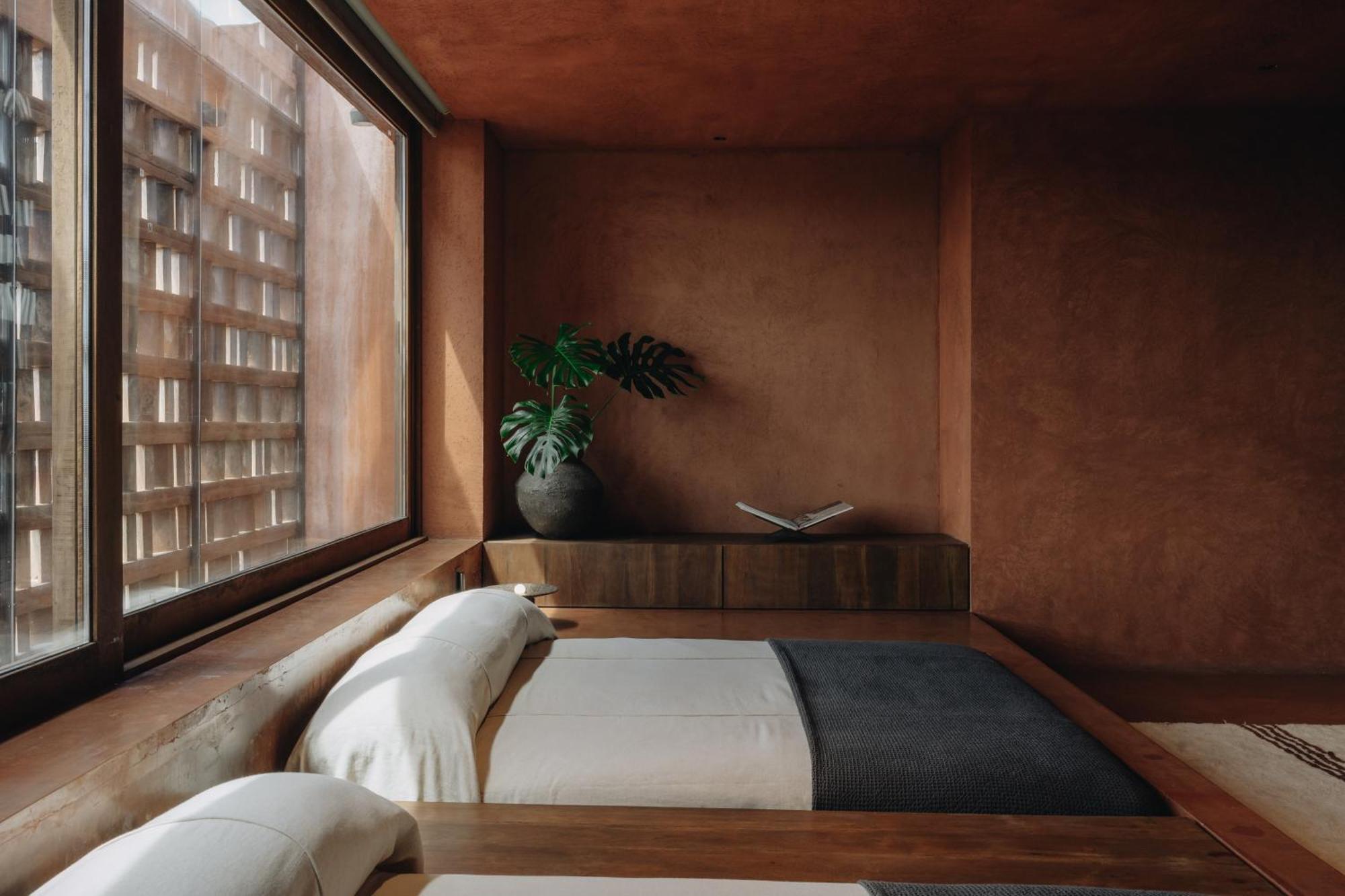 Further Hotel Canggu Екстериор снимка