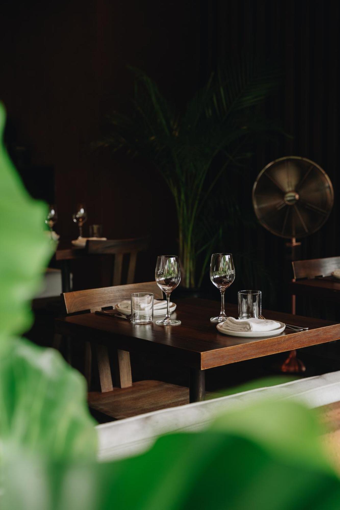 Further Hotel Canggu Екстериор снимка