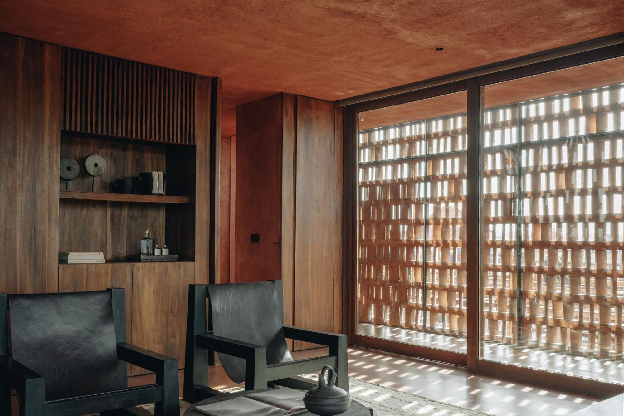 Further Hotel Canggu Екстериор снимка