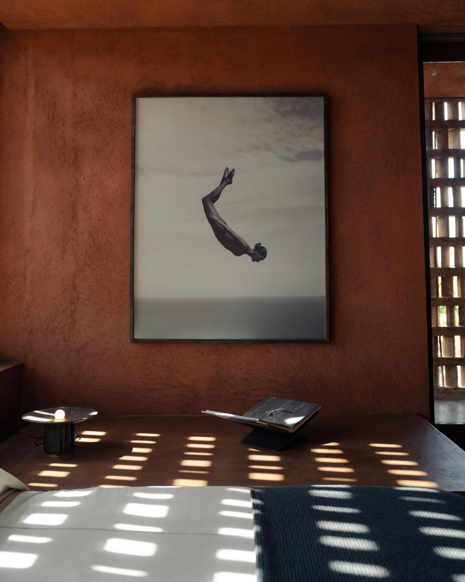 Further Hotel Canggu Екстериор снимка