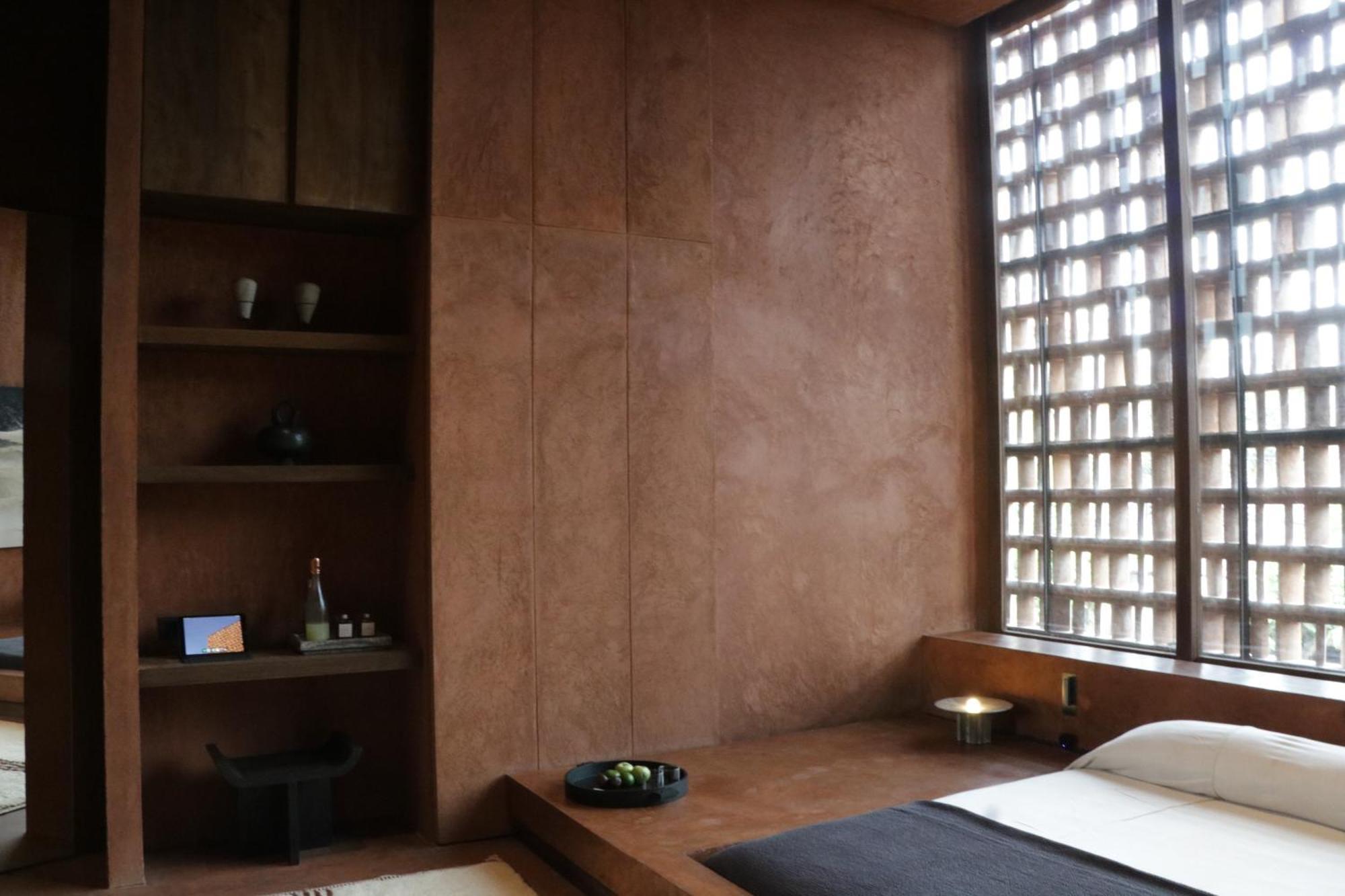 Further Hotel Canggu Екстериор снимка