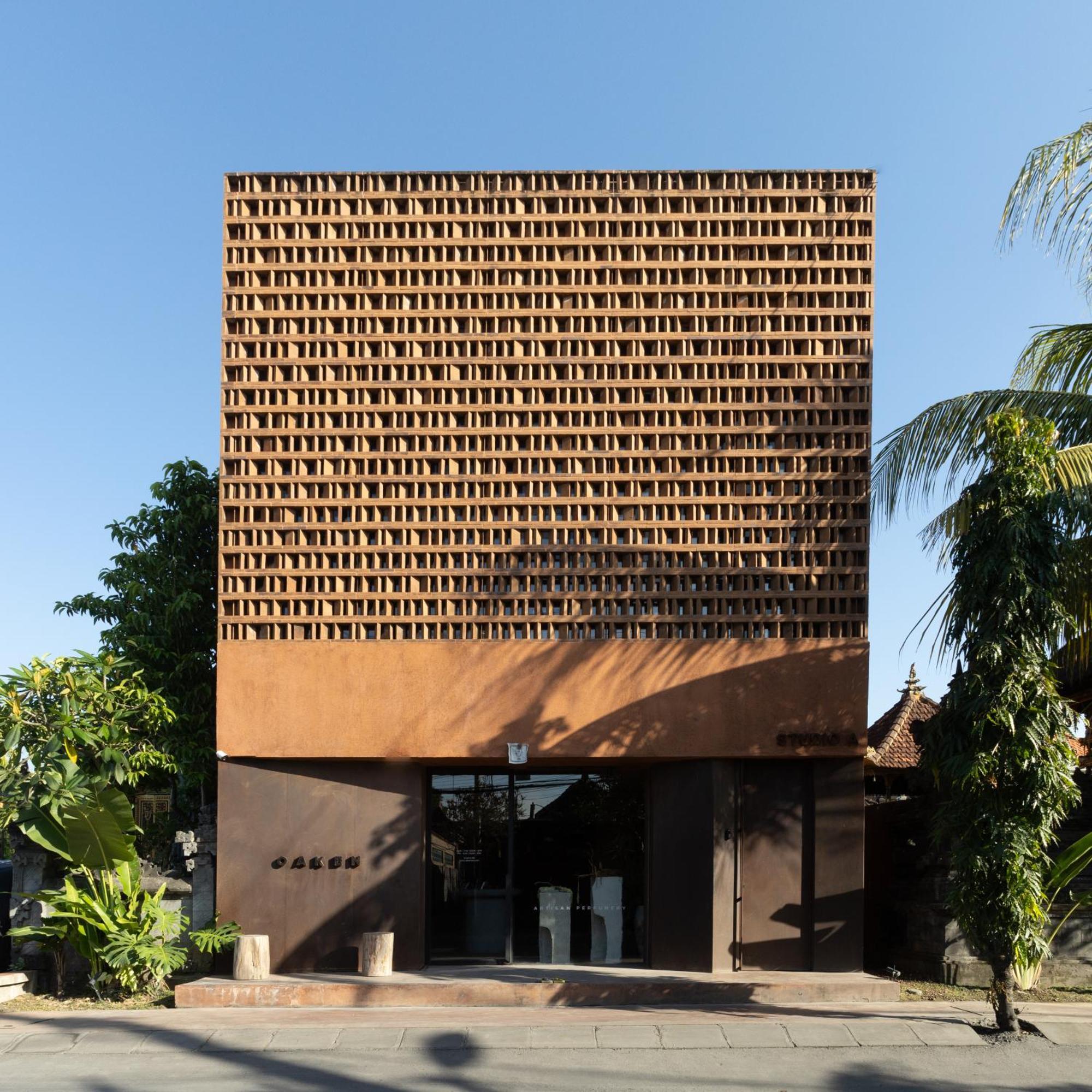 Further Hotel Canggu Стая снимка