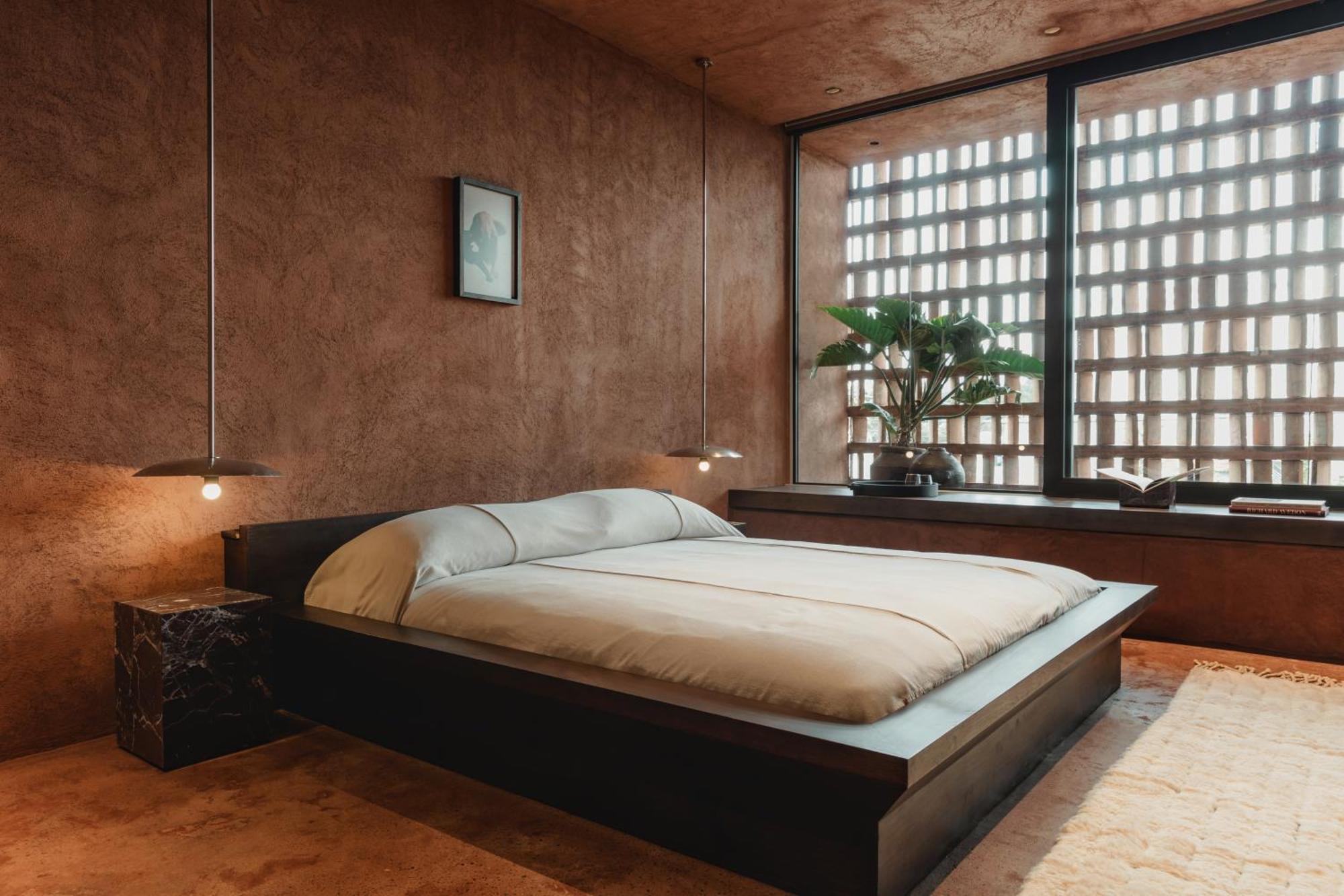 Further Hotel Canggu Екстериор снимка