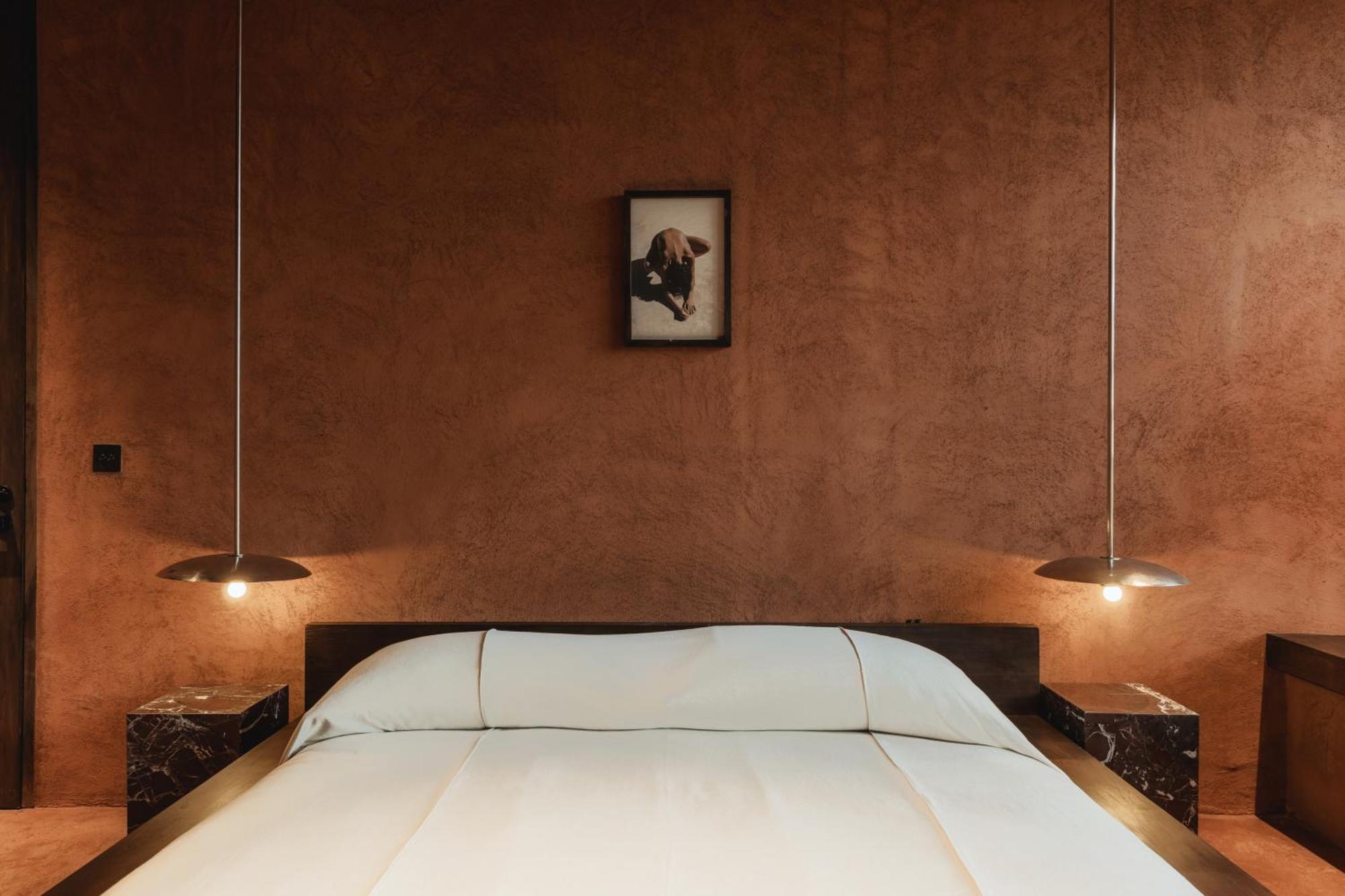 Further Hotel Canggu Екстериор снимка
