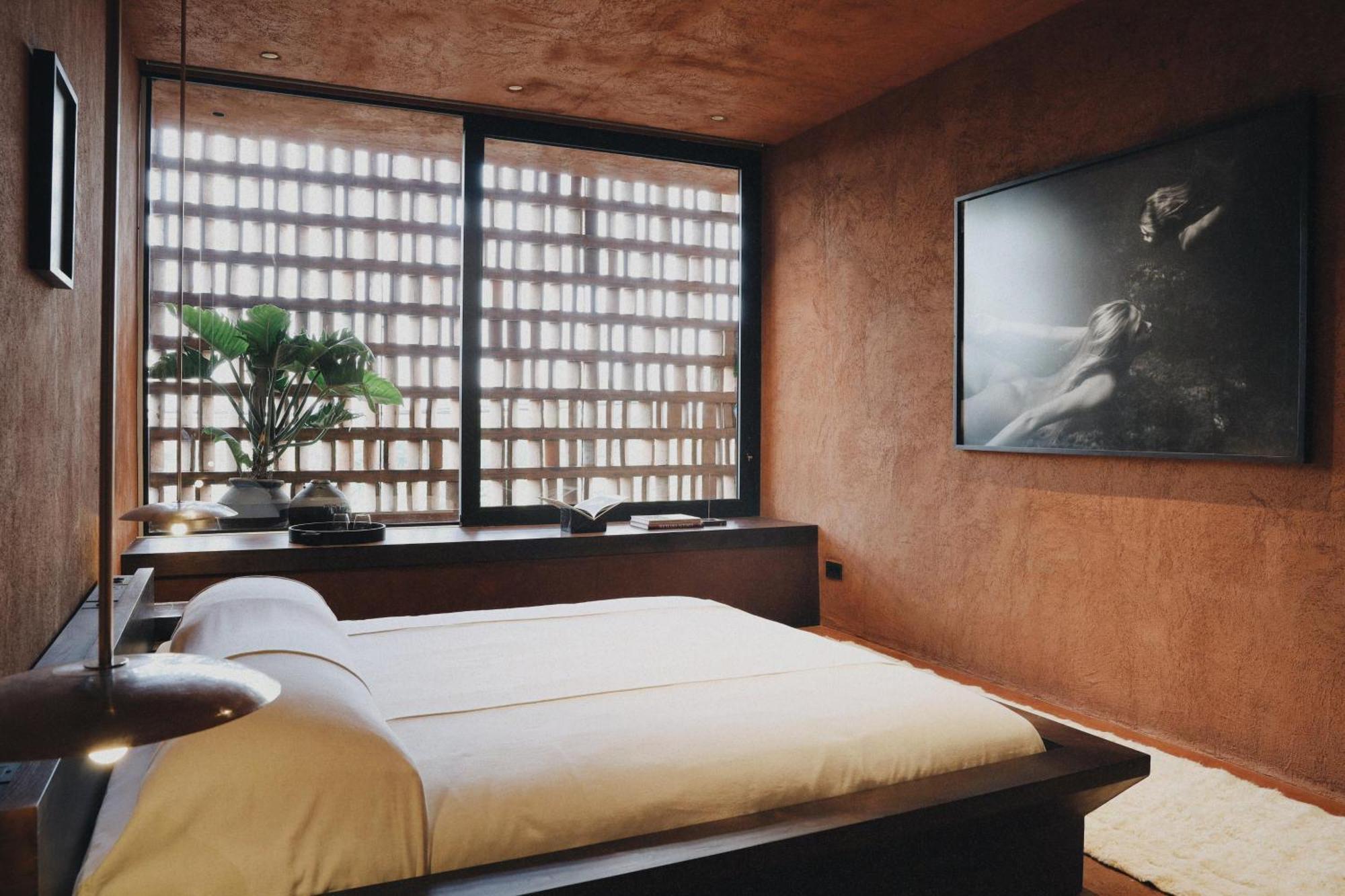 Further Hotel Canggu Екстериор снимка