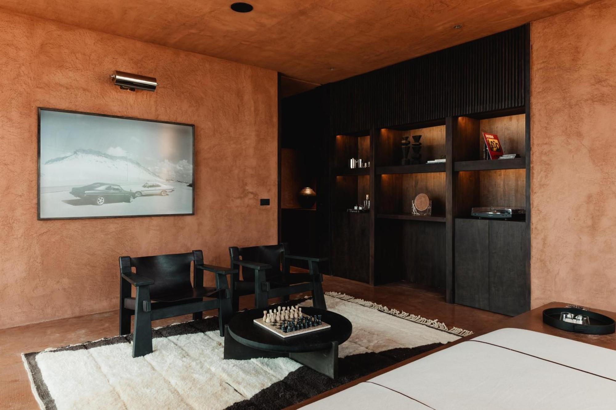 Further Hotel Canggu Екстериор снимка