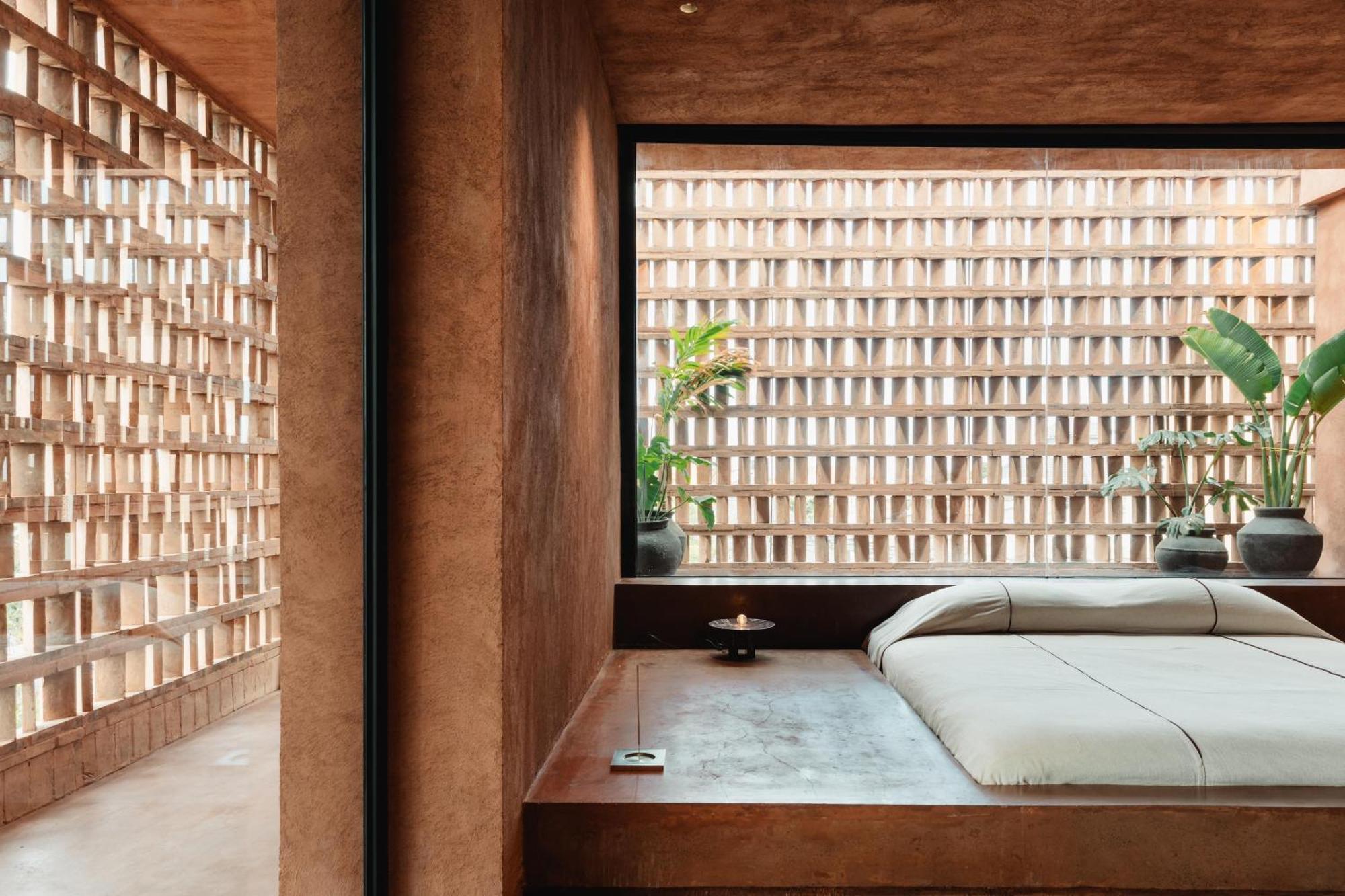 Further Hotel Canggu Екстериор снимка