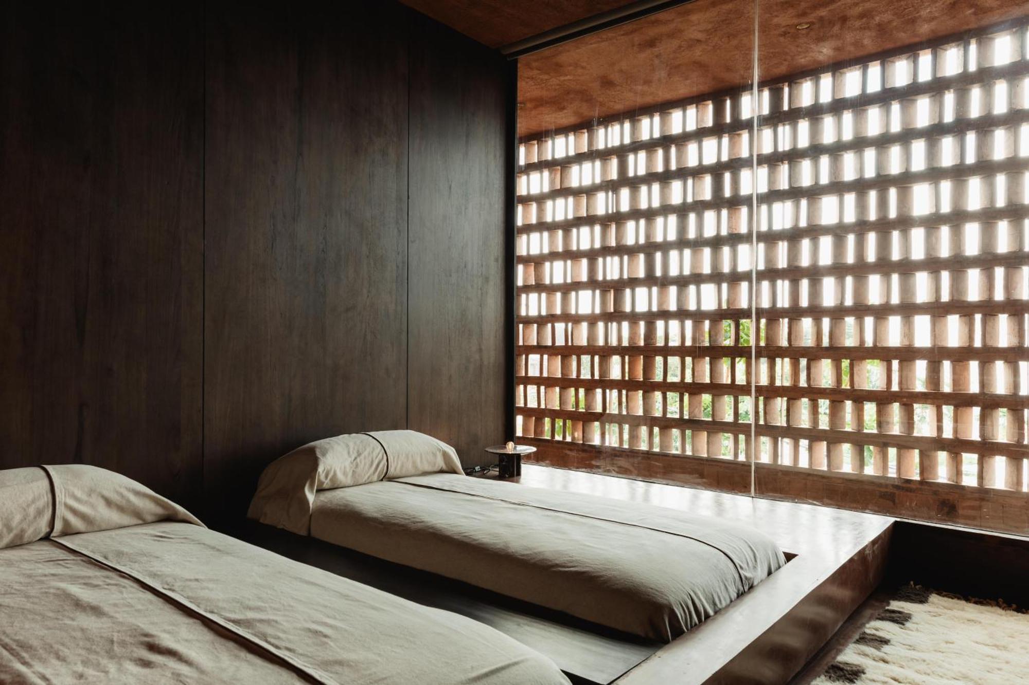 Further Hotel Canggu Екстериор снимка