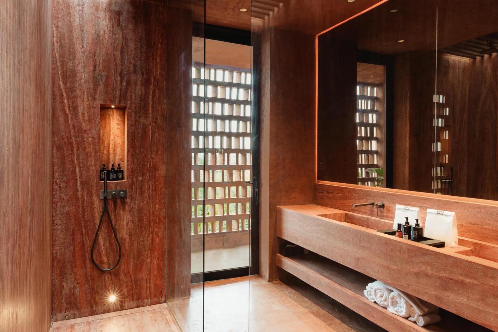 Further Hotel Canggu Екстериор снимка