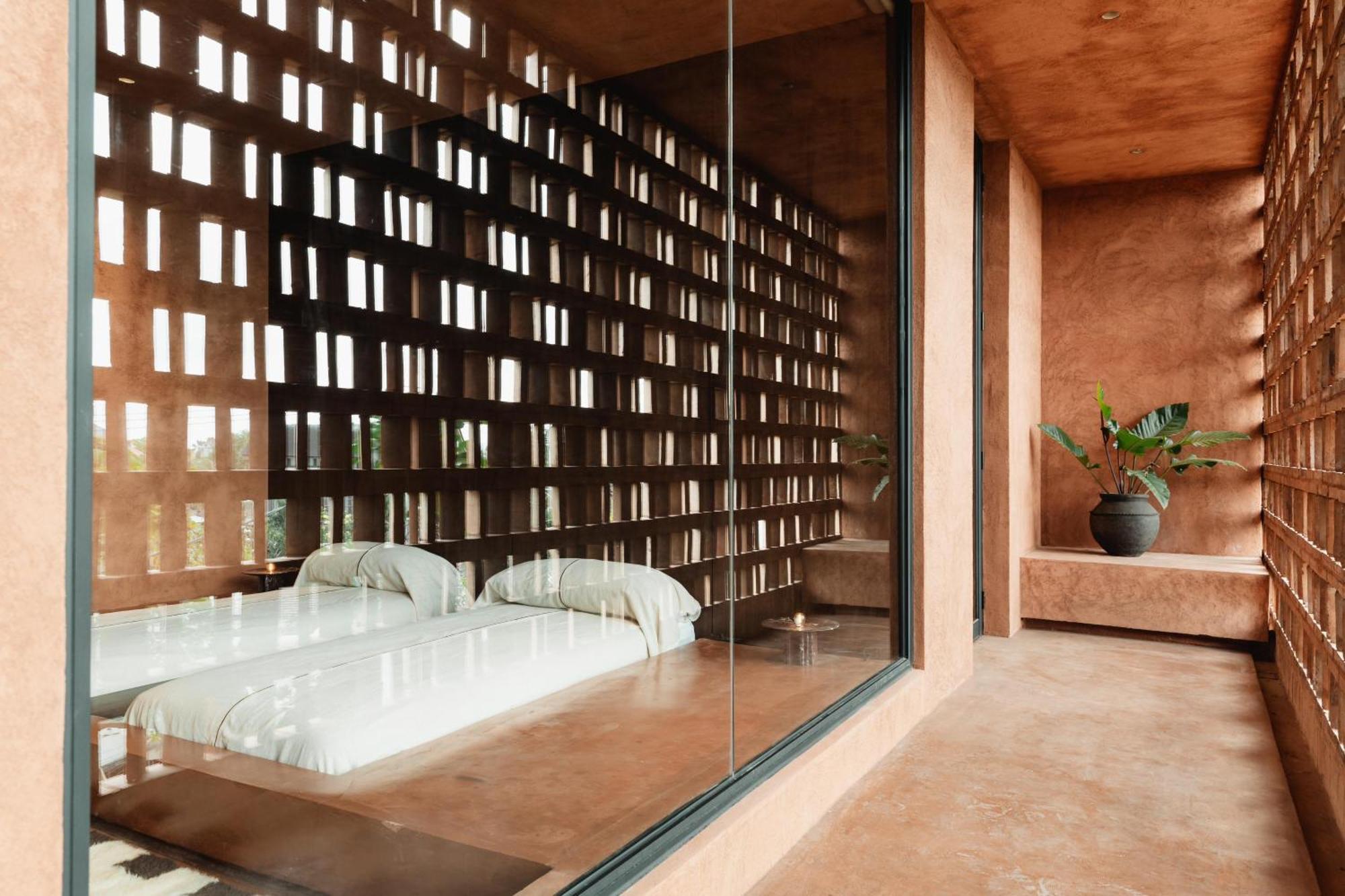 Further Hotel Canggu Екстериор снимка