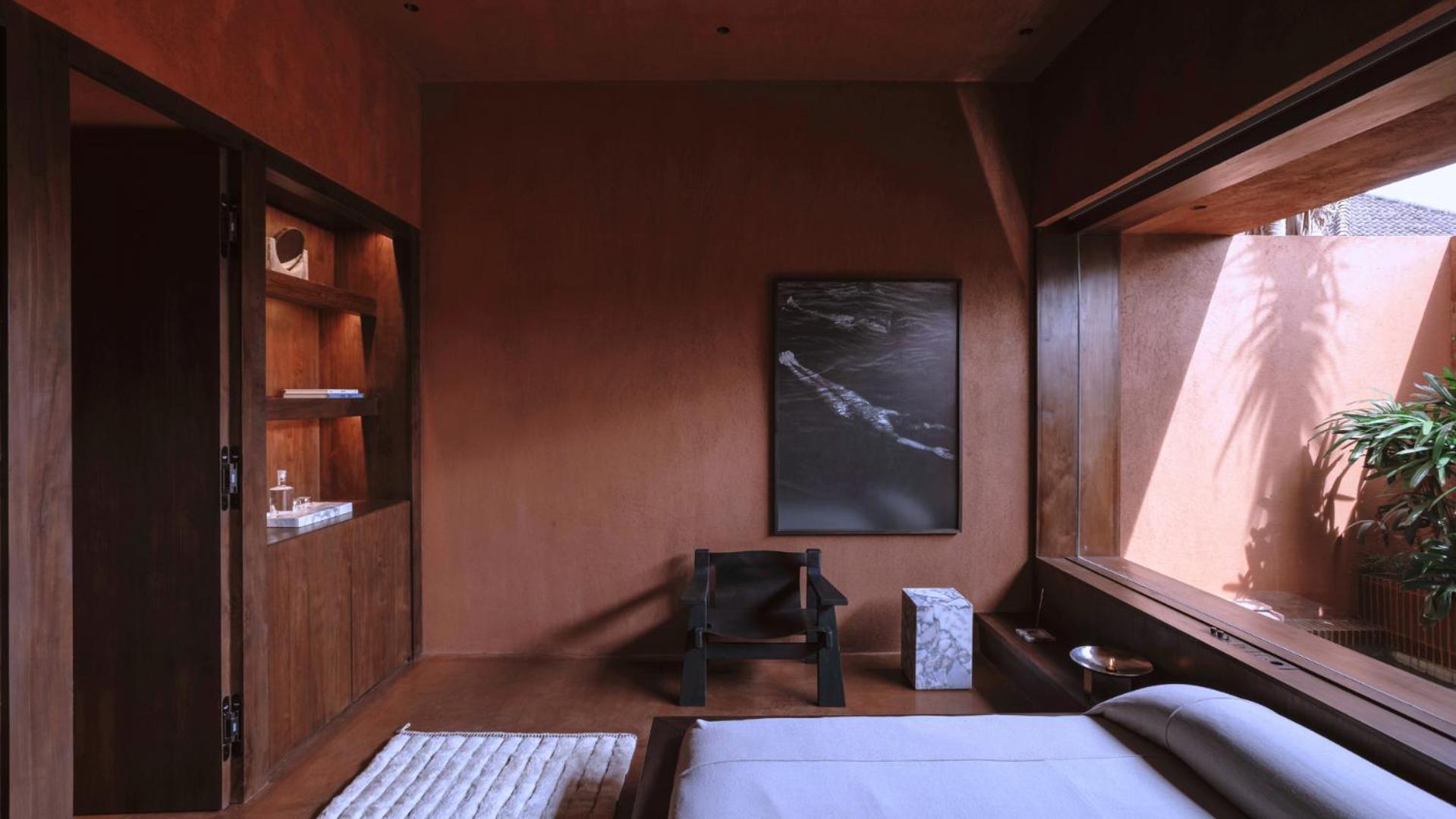 Further Hotel Canggu Екстериор снимка