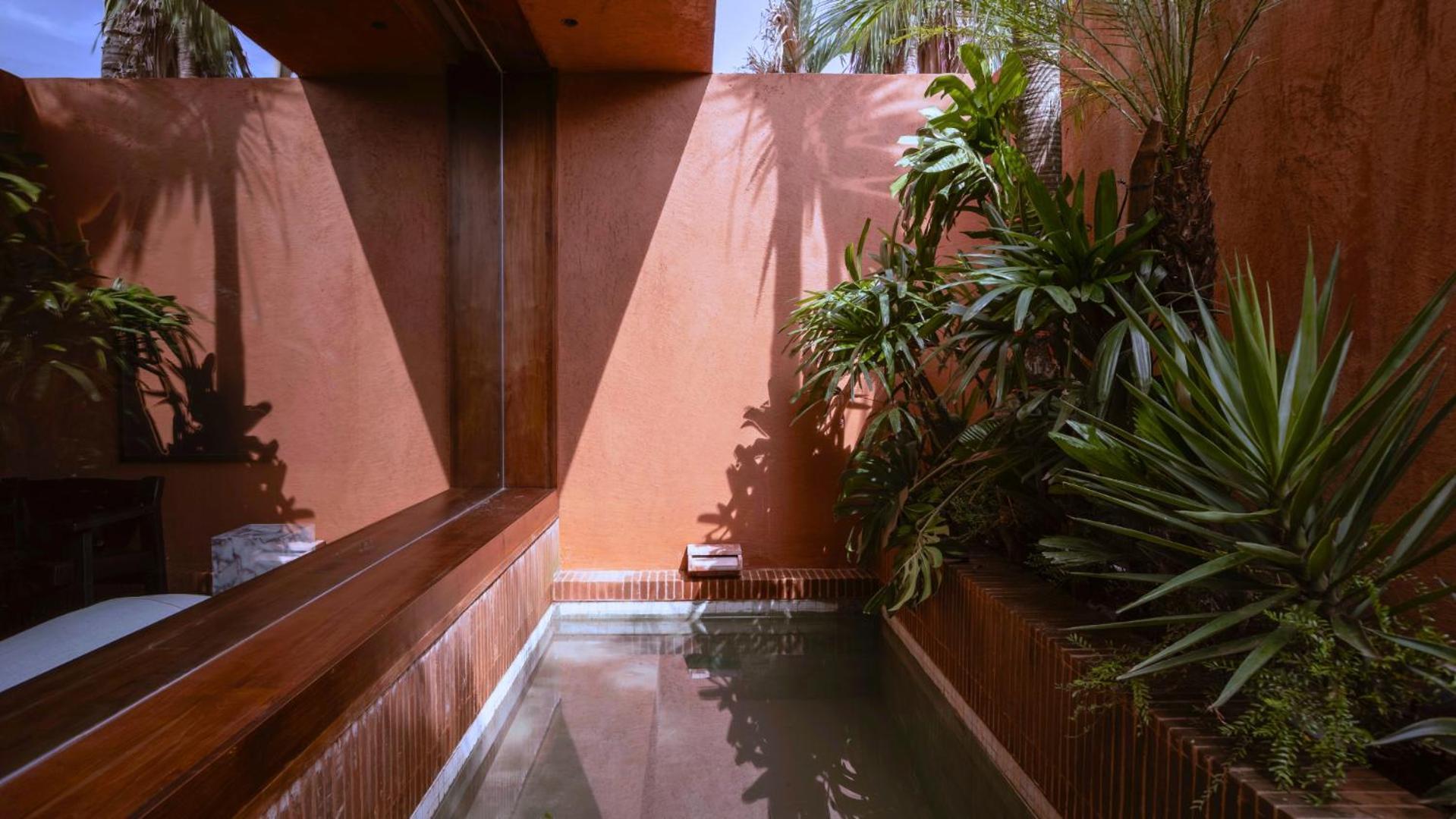 Further Hotel Canggu Екстериор снимка
