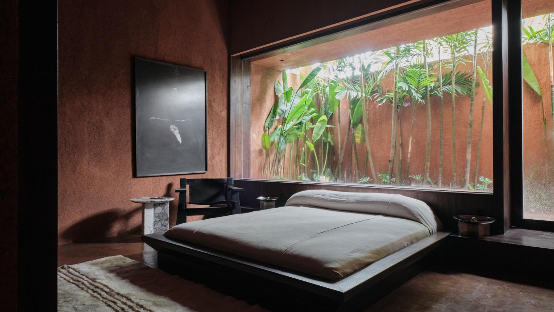 Further Hotel Canggu Екстериор снимка