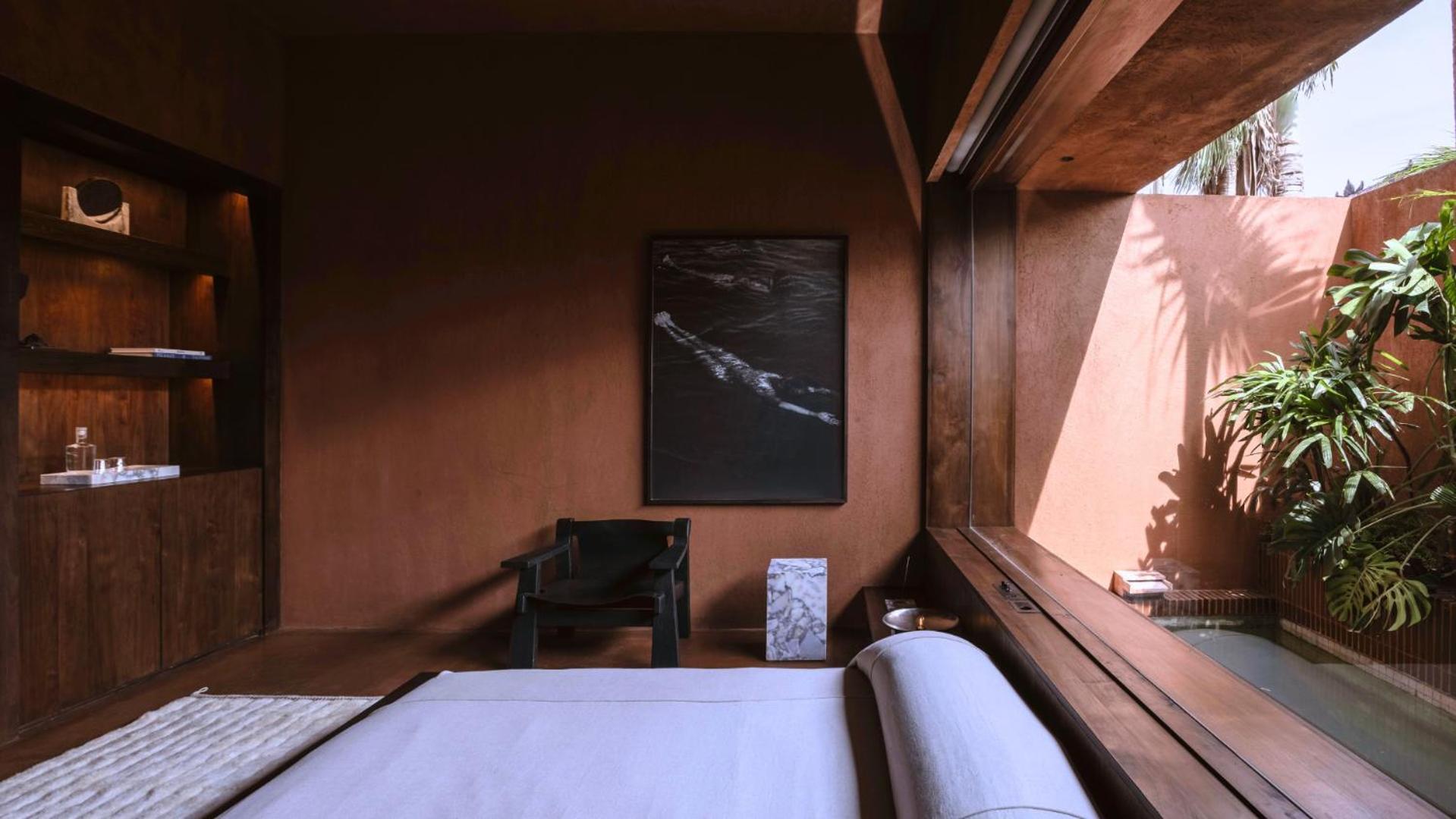 Further Hotel Canggu Екстериор снимка