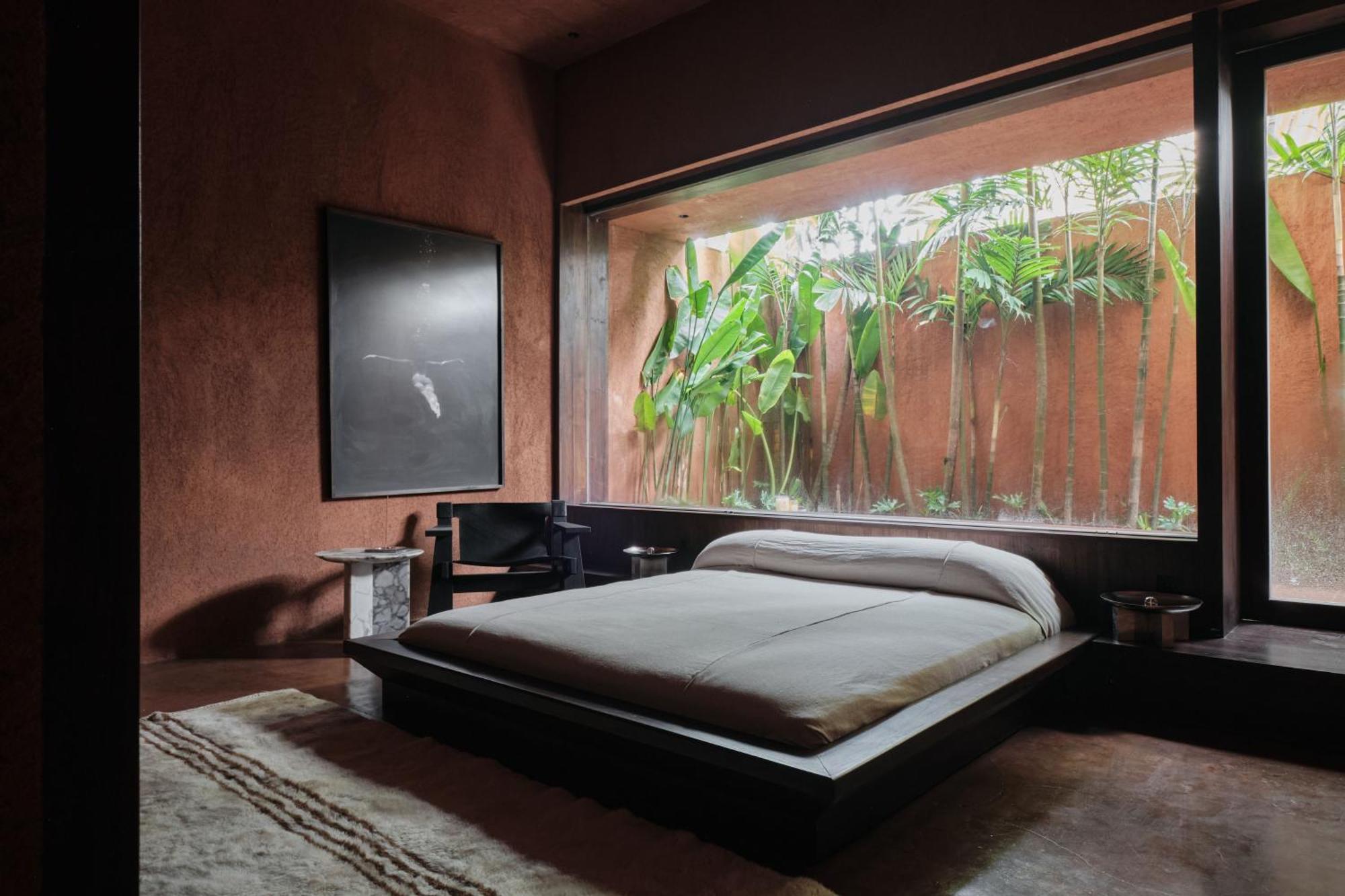 Further Hotel Canggu Стая снимка