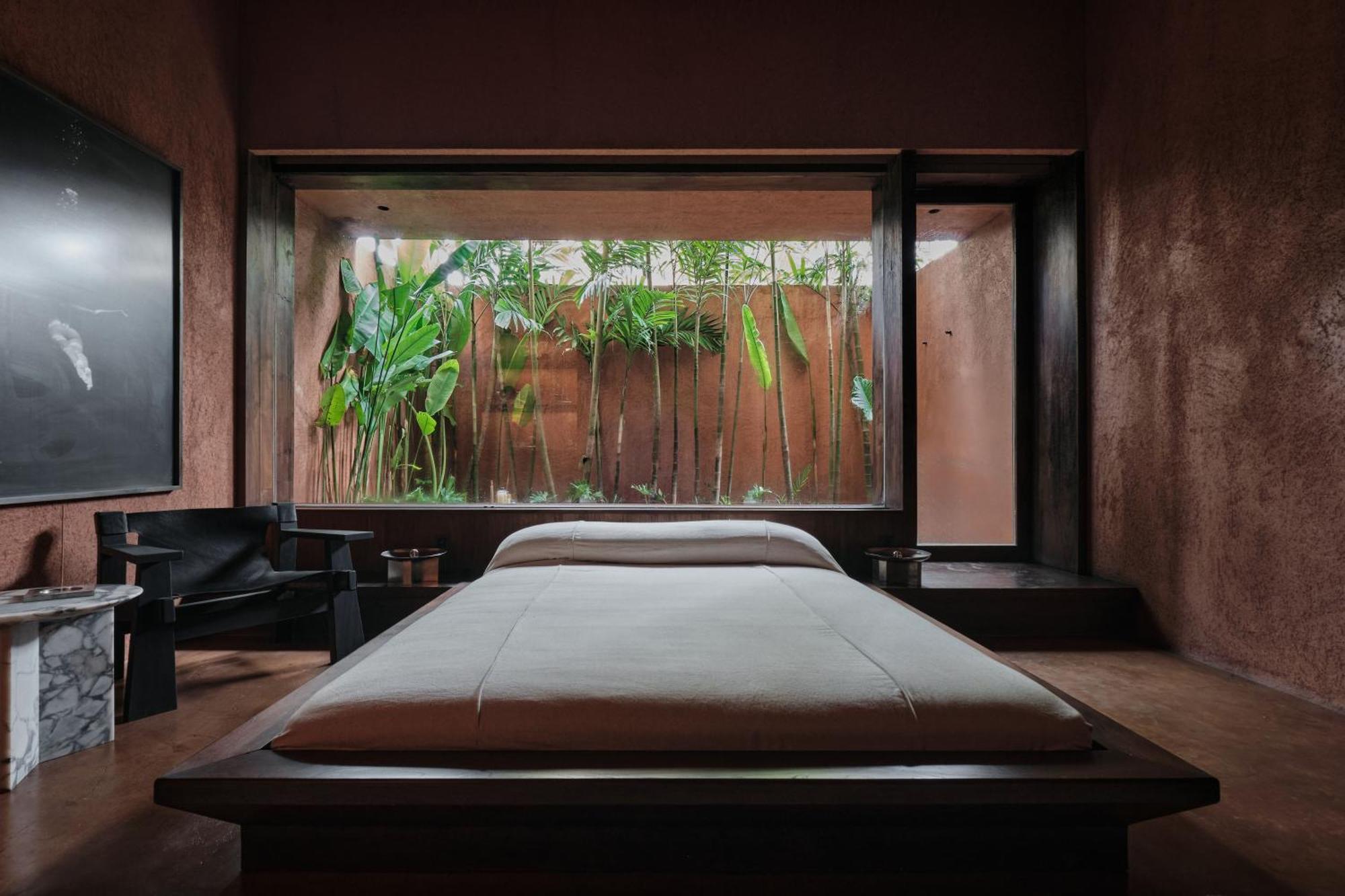 Further Hotel Canggu Стая снимка